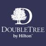 Logo for DoubleTree by Hilton Hotel Austin