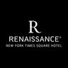 Logo for Renaissance Times Square