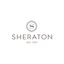 Logo for Sheraton Pentagon City