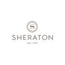 Logo for Sheraton Pentagon City