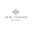 Logo for The Hotel Chicago Autograph Collection