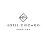 Logo for The Hotel Chicago Autograph Collection