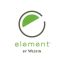 Logo for Element Orlando Universal Boulevard