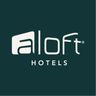 Logo for Aloft Miami Airport
