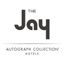 Logo for The Jay Autograph Collection