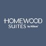 Logo for Homewood Suites by Hilton Lake Buena Vista