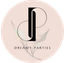 Logo for Dreamy Parties La