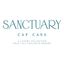 Logo for Sanctuary Cap Cana, a Luxury Collection Resort, Dominican Republic