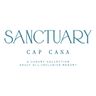 Logo for Sanctuary Cap Cana, a Luxury Collection Resort, Dominican Republic