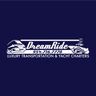 Logo for DreamRide Luxury Transportation