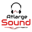 Logo for Atlarge Sound & Lighting Co.
