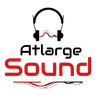 Logo for Atlarge Sound & Lighting Co.