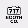Logo for 717 Photo Booth Co.