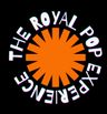 Logo for The Royal Pop Experience