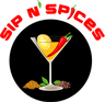 Logo for Sip N Spices