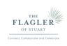 Logo for The Flagler of Stuart