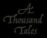 Logo for A Thousand Tales
