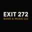 Logo for Exit 272 Band & Music LLC