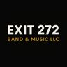 Logo for Exit 272 Band & Music LLC