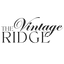 Logo for The Vintage Ridge