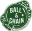 Logo for Ball and Chain