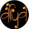 Logo for Ariya Sounds and Lighting