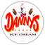 Logo for Danny's Ice Cream Truck