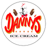 Logo for Danny's Ice Cream Truck