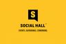 Logo for Social Hall Venue