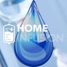 Logo for In Home Infusion