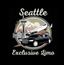 Logo for Seattle Exclusive Limo & Town Car