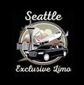Logo for Seattle Exclusive Limo & Town Car