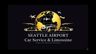 Logo for Seattle Airport Car Service & Limousine