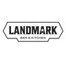 Logo for Landmark Bar & Kitchen