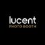 Logo for Lucent Photo Booth
