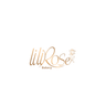 Logo for liliRose Bakery