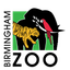 Logo for Birmingham Zoo
