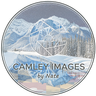 Logo for Camley Images Photography