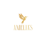 Logo for Amelias