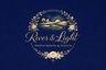 Logo for River & Light Photo Booth & Events