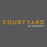 Logo for Courtyard Marathon Florida Keys