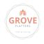 Logo for Grove Platters