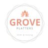 Logo for Grove Platters