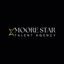 Logo for Moorestar Talent Agency