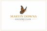 Logo for Martin Downs Country Club and Resort