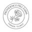 Logo for Providence Hill Flower Farm