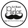 Logo for Fort Thomas Parlor