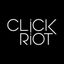 Logo for Click Riot Portraits