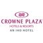 Logo for Crowne Plaza Oceanfront Melbourne