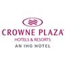 Logo for Crowne Plaza Oceanfront Melbourne